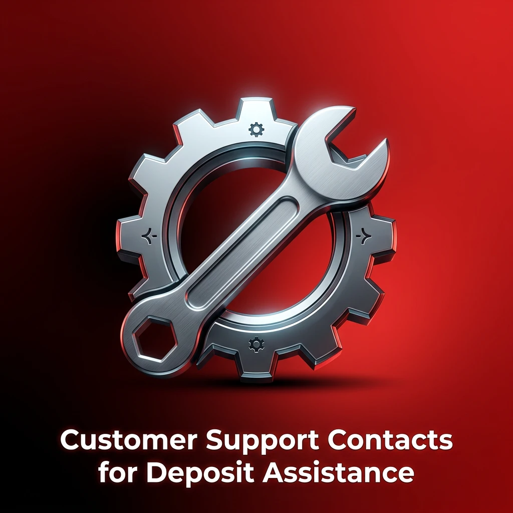 MegaPari customer support channels including live chat, email, Telegram, and Help Centre for deposit assistance