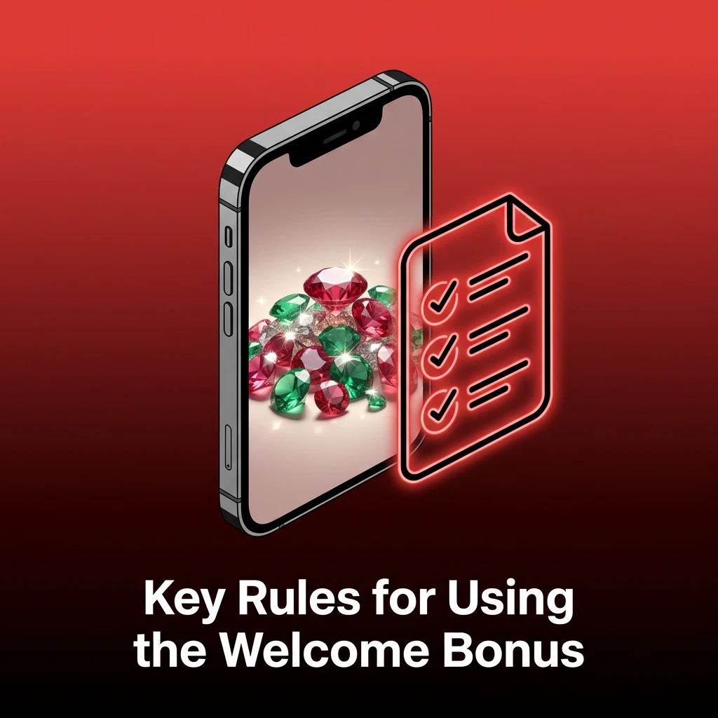 MegaPari welcome bonus key rules: eligibility, ₹1,000 minimum deposit, 30-day validity, wagering requirements, and withdrawal conditions.